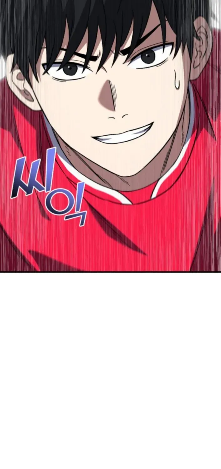 The Genius Midfielder’s Pass Is Special Chapter 14 page 24 - 