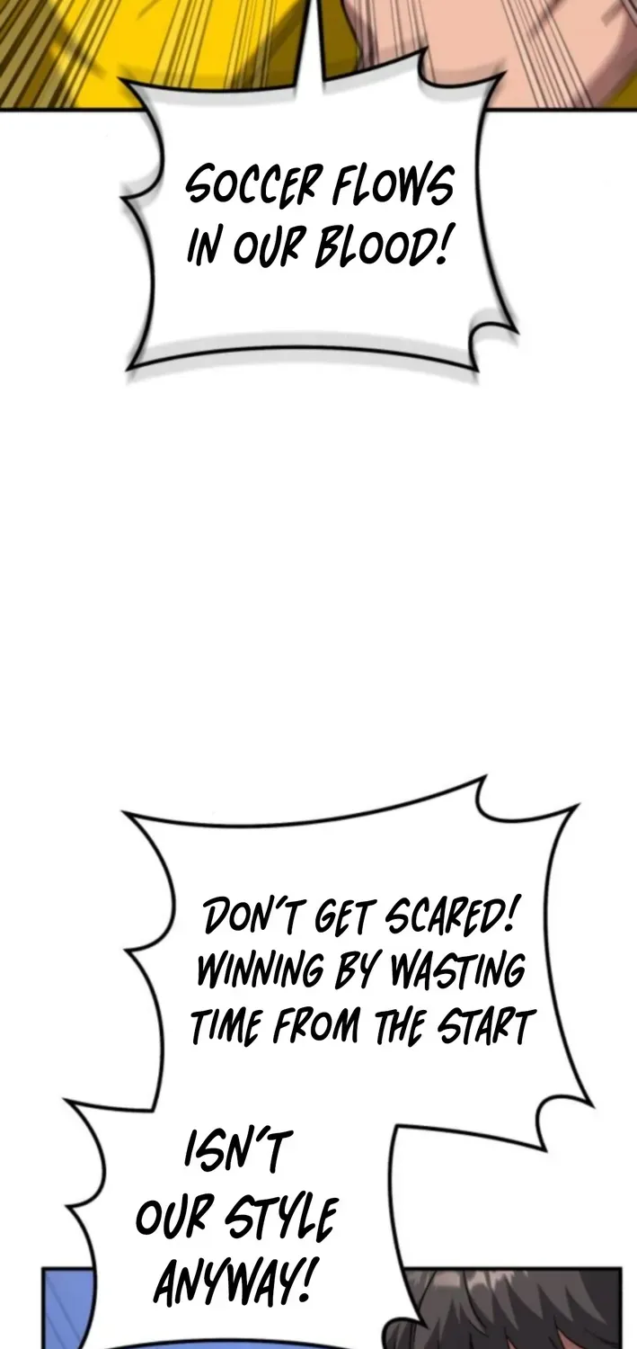 The Genius Midfielder’s Pass Is Special Chapter 14 page 29 - 