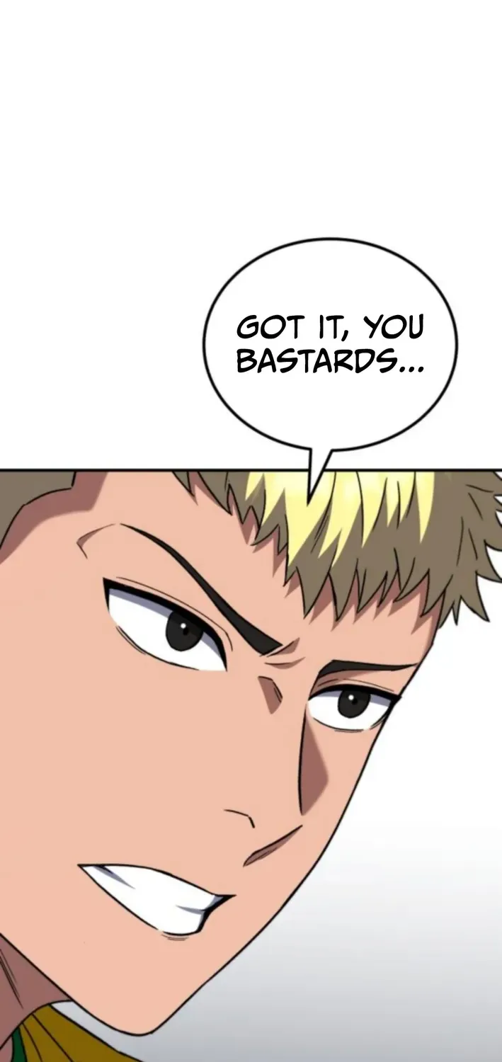 The Genius Midfielder’s Pass Is Special Chapter 14 page 32 - 