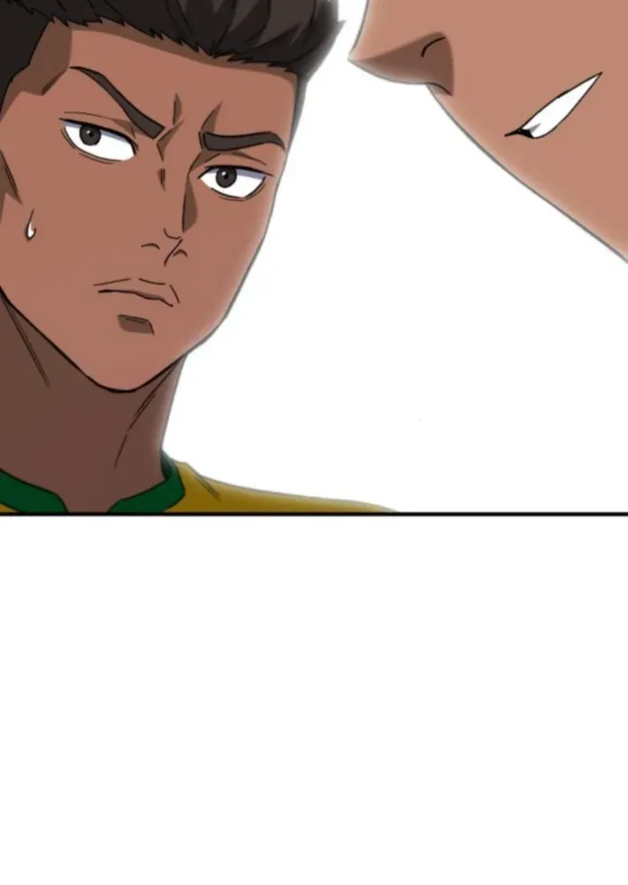 The Genius Midfielder’s Pass Is Special Chapter 14 page 35 - 
