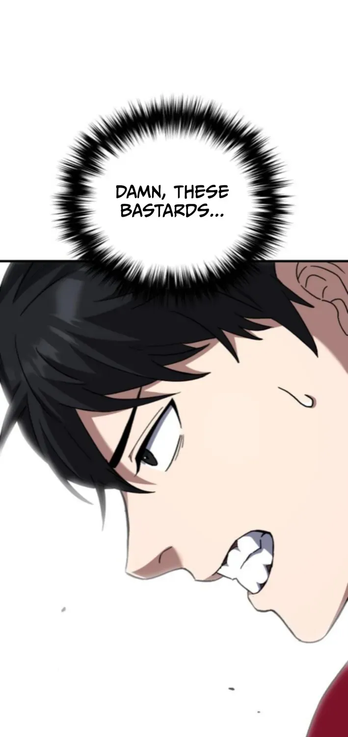 The Genius Midfielder’s Pass Is Special Chapter 14 page 47 - 