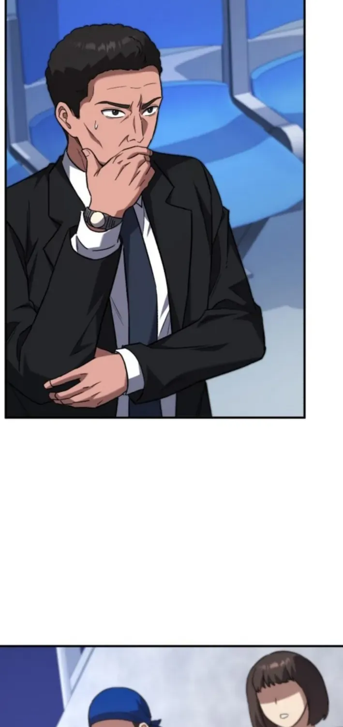 The Genius Midfielder’s Pass Is Special Chapter 14 page 6 - 