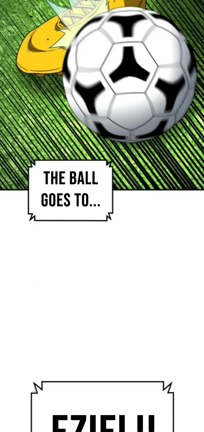 The Genius Midfielder’s Pass Is Special Chapter 14 page 51 - 