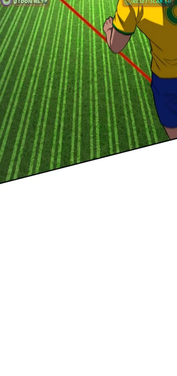 The Genius Midfielder’s Pass Is Special Chapter 14 page 57 - 