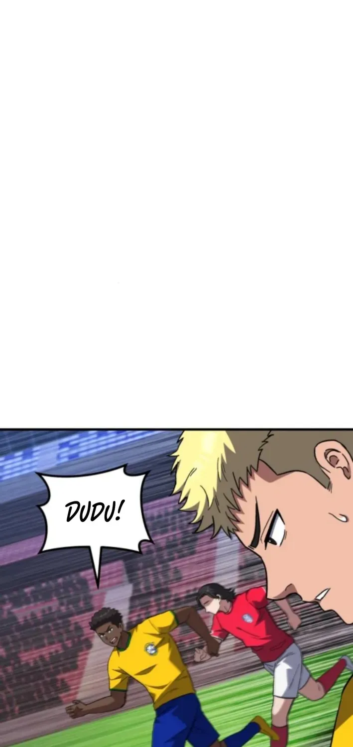 The Genius Midfielder’s Pass Is Special Chapter 14 page 65 - 