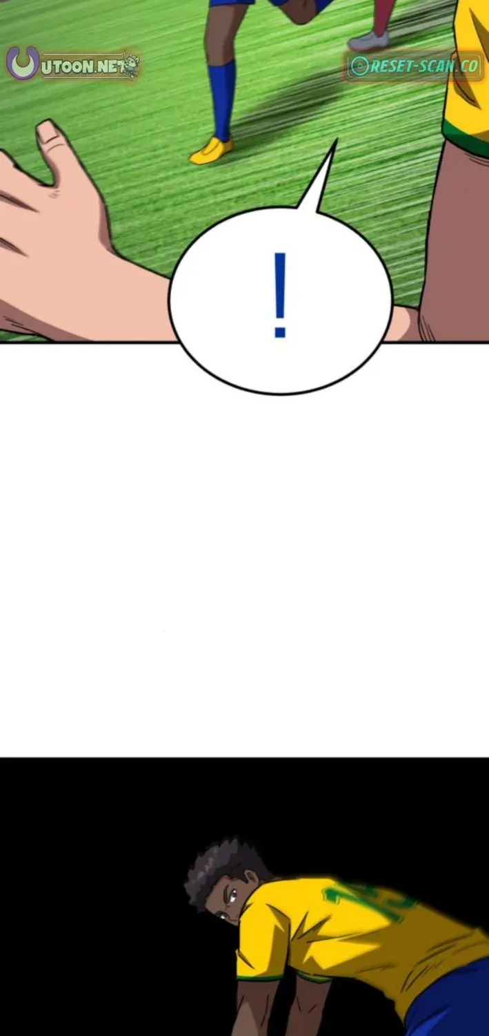 The Genius Midfielder’s Pass Is Special Chapter 14 page 66 - 