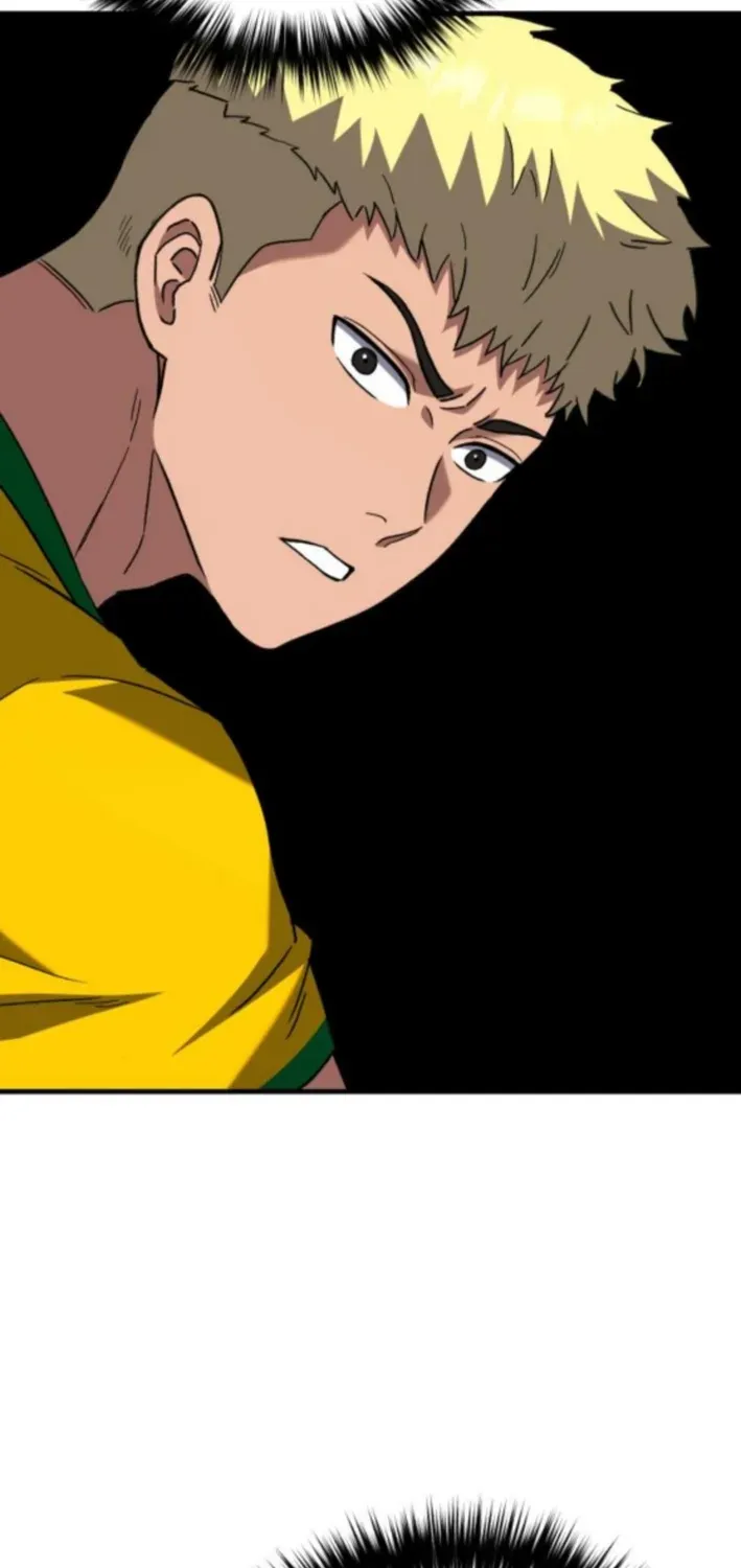 The Genius Midfielder’s Pass Is Special Chapter 14 page 68 - 