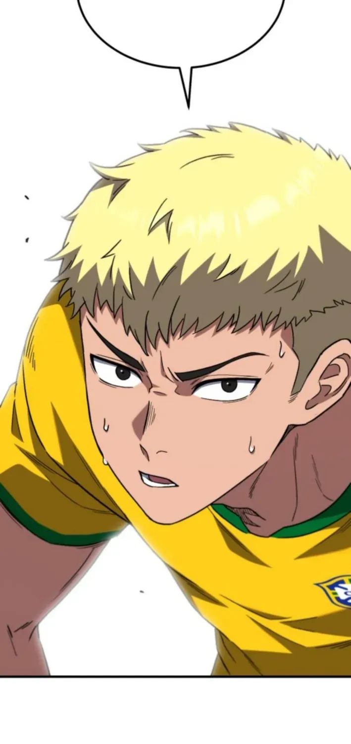 The Genius Midfielder’s Pass Is Special Chapter 14 page 71 - 