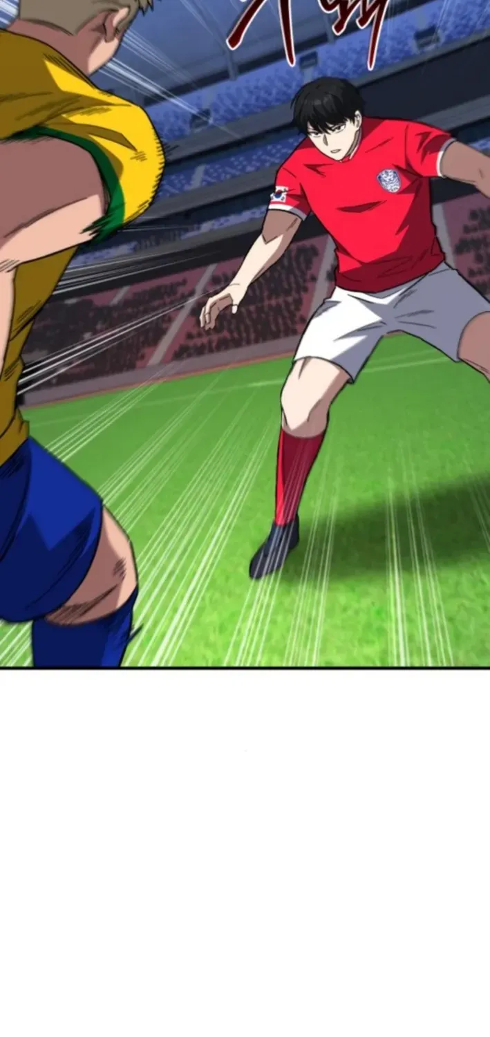 The Genius Midfielder’s Pass Is Special Chapter 14 page 79 - 