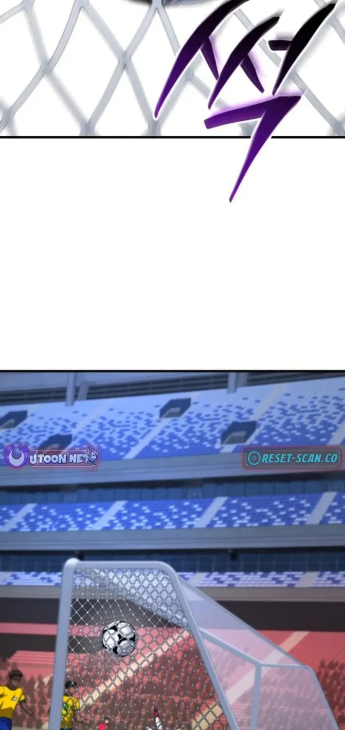 The Genius Midfielder’s Pass Is Special Chapter 14 page 9 - 