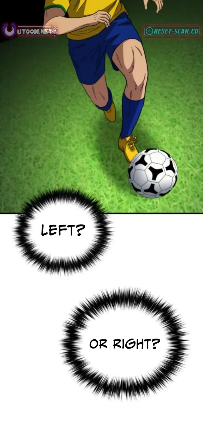 The Genius Midfielder’s Pass Is Special Chapter 14 page 82 - 