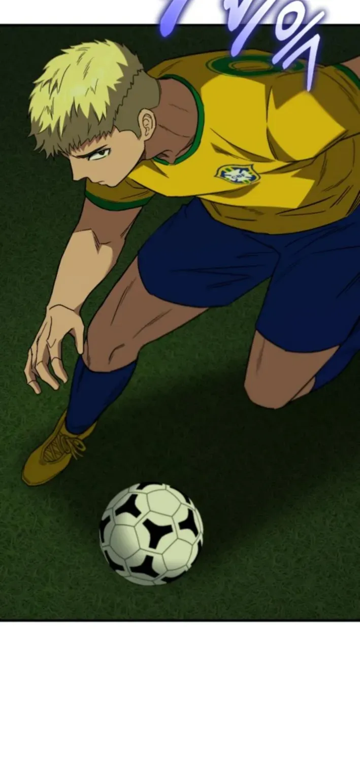 The Genius Midfielder’s Pass Is Special Chapter 14 page 85 - 