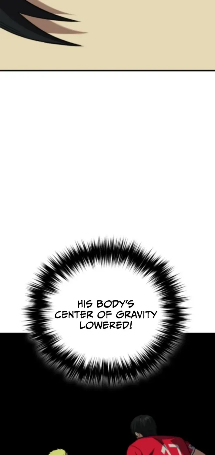 The Genius Midfielder’s Pass Is Special Chapter 14 page 88 - 