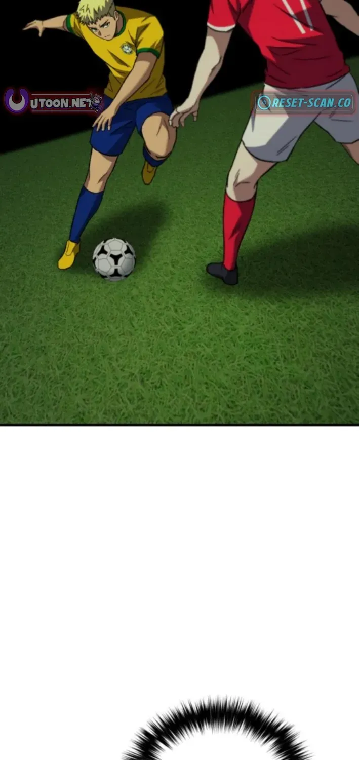 The Genius Midfielder’s Pass Is Special Chapter 14 page 89 - 