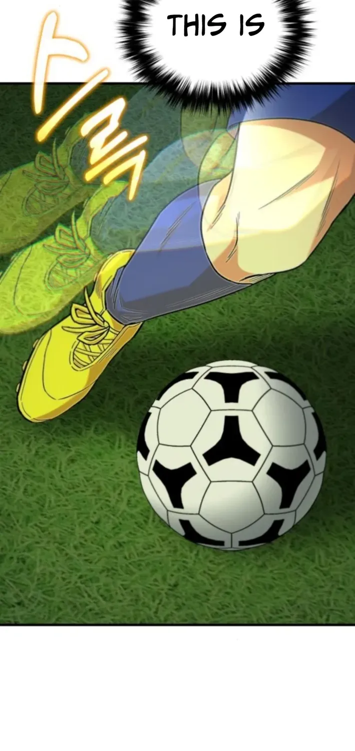 The Genius Midfielder’s Pass Is Special Chapter 14 page 90 - 