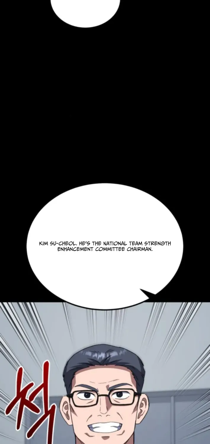 The Genius Midfielder’s Pass Is Special Chapter 15 page 102 - 