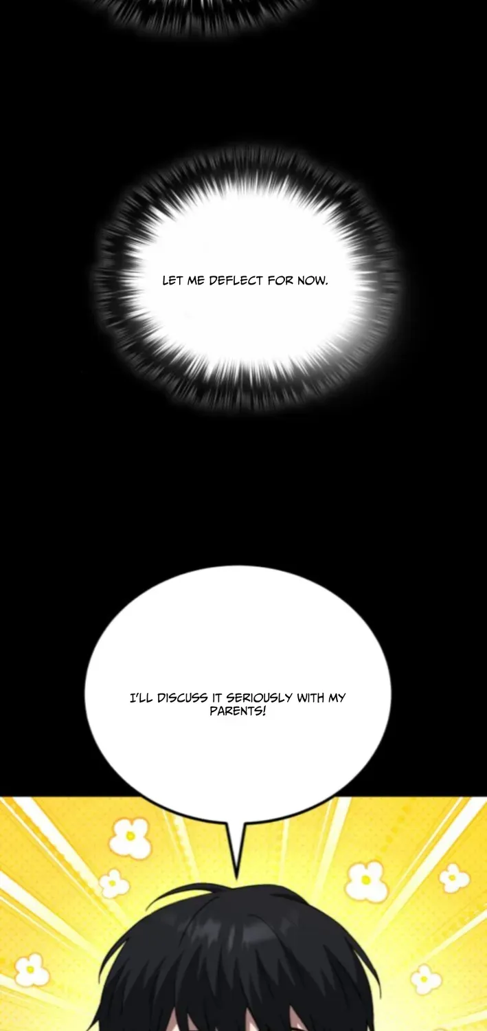 The Genius Midfielder’s Pass Is Special Chapter 15 page 110 - 
