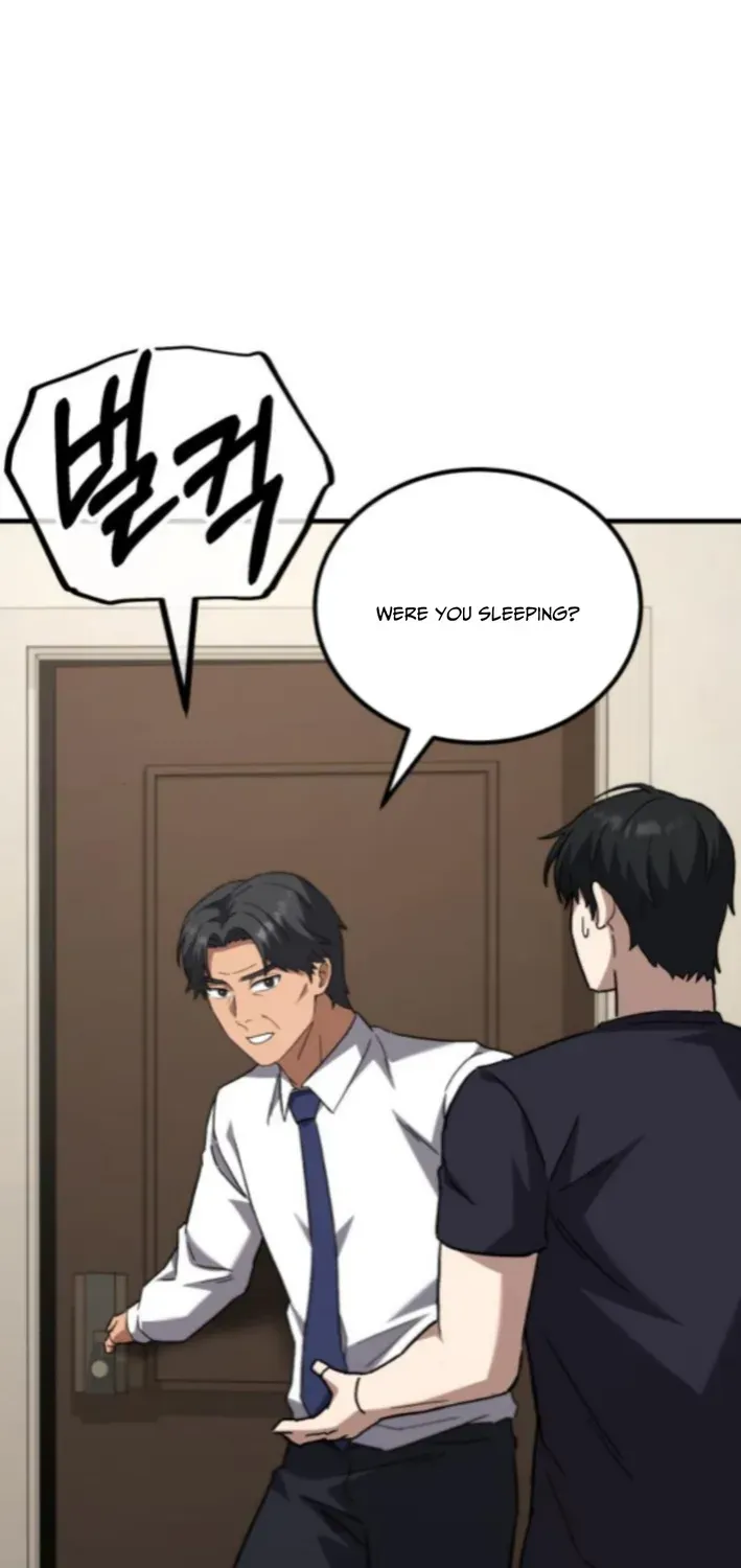 The Genius Midfielder’s Pass Is Special Chapter 15 page 117 - 