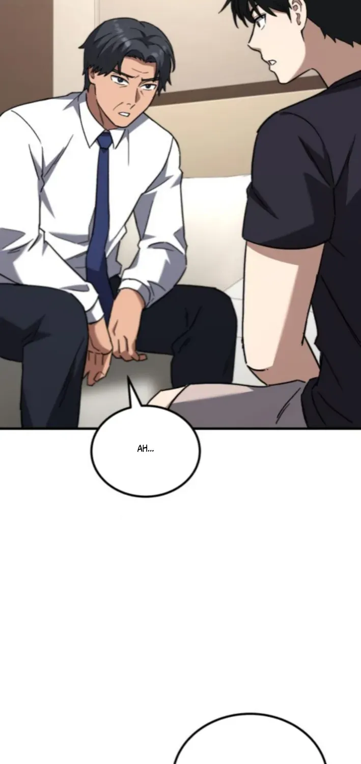 The Genius Midfielder’s Pass Is Special Chapter 15 page 122 - 