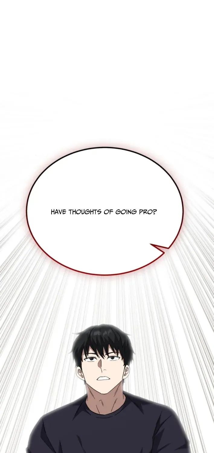 The Genius Midfielder’s Pass Is Special Chapter 15 page 124 - 