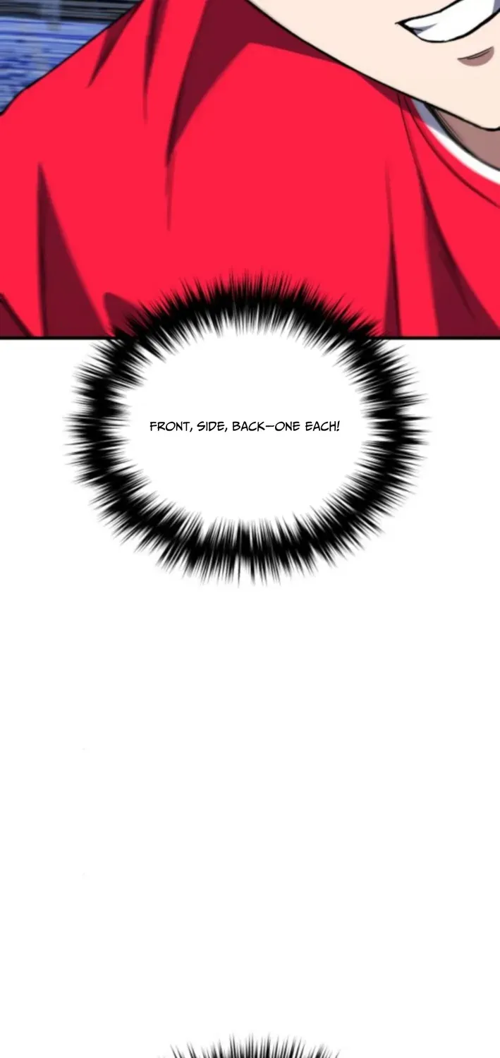 The Genius Midfielder’s Pass Is Special Chapter 15 page 15 - 