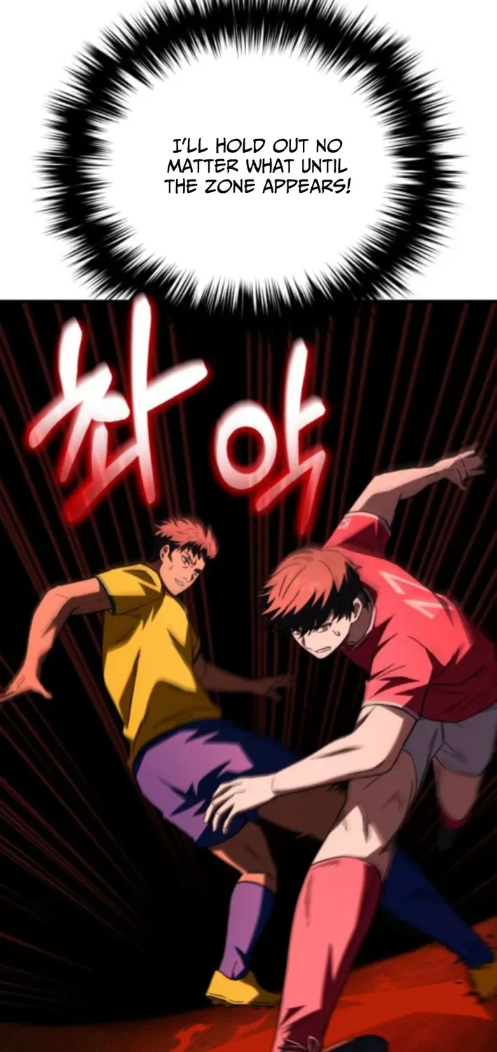 The Genius Midfielder’s Pass Is Special Chapter 15 page 16 - 