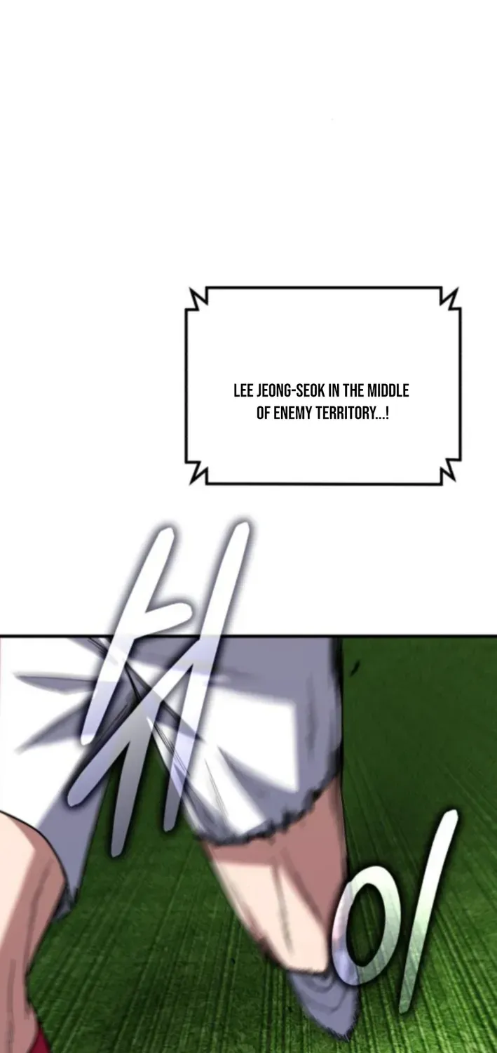 The Genius Midfielder’s Pass Is Special Chapter 15 page 31 - 