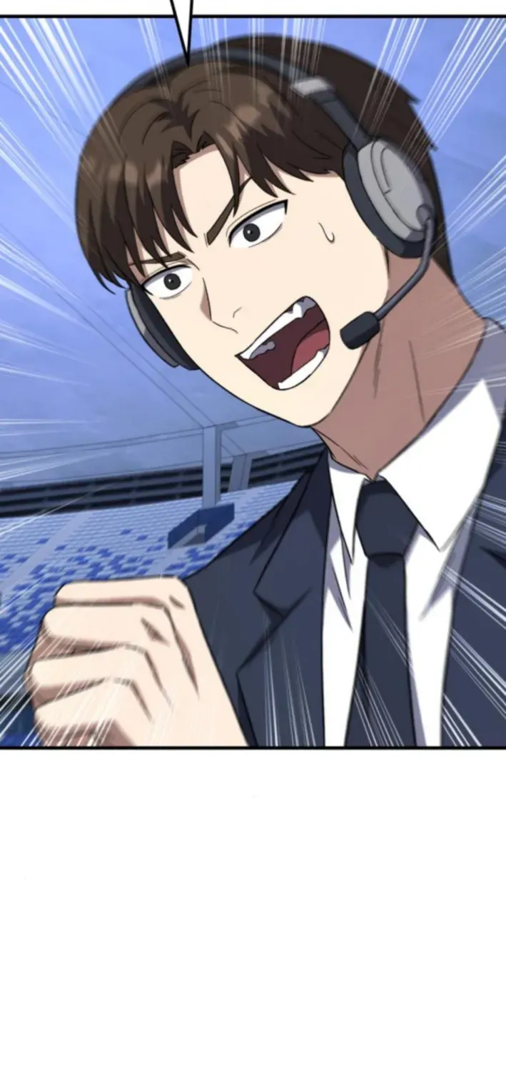 The Genius Midfielder’s Pass Is Special Chapter 15 page 5 - 