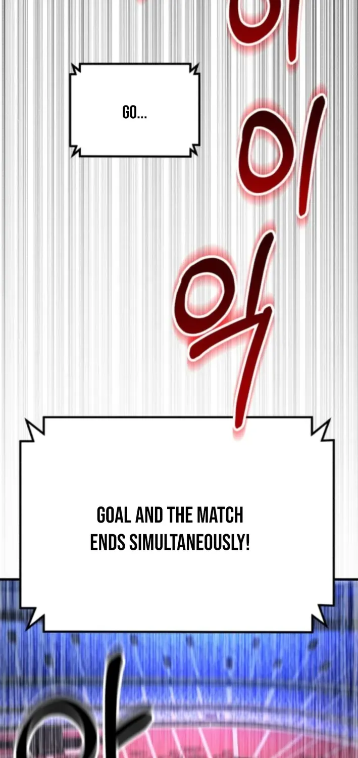 The Genius Midfielder’s Pass Is Special Chapter 15 page 41 - 