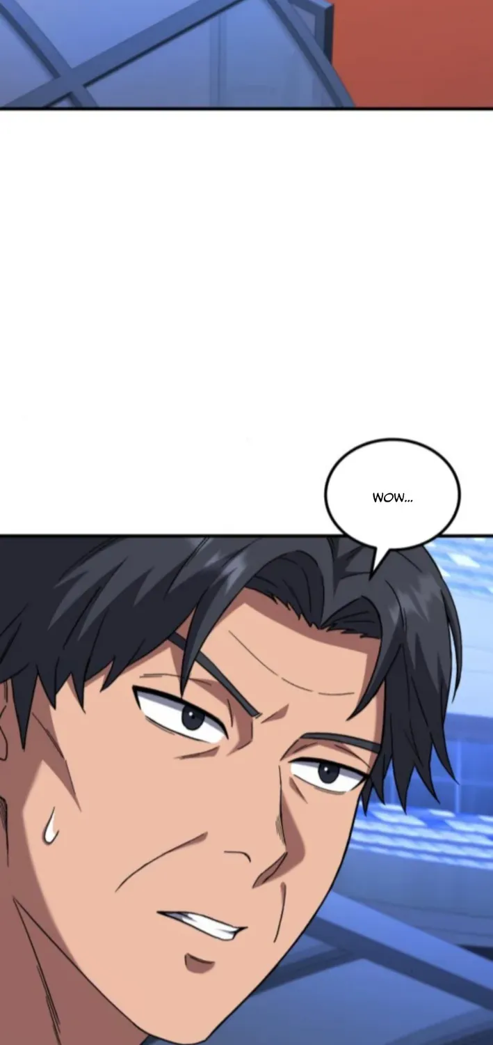 The Genius Midfielder’s Pass Is Special Chapter 15 page 52 - 