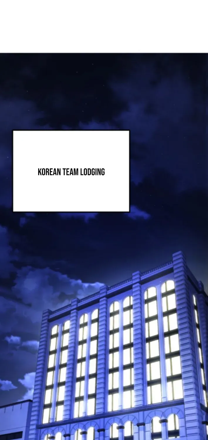 The Genius Midfielder’s Pass Is Special Chapter 15 page 61 - 