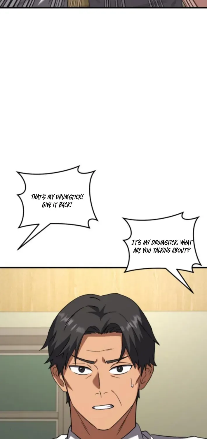 The Genius Midfielder’s Pass Is Special Chapter 15 page 68 - 