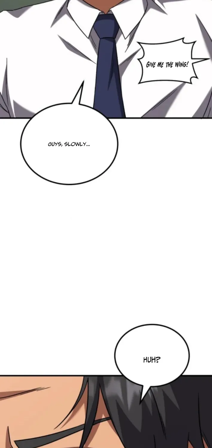 The Genius Midfielder’s Pass Is Special Chapter 15 page 69 - 