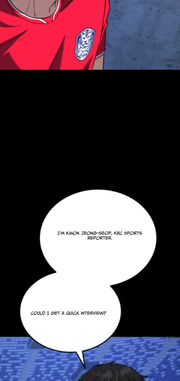 The Genius Midfielder’s Pass Is Special Chapter 15 page 85 - 