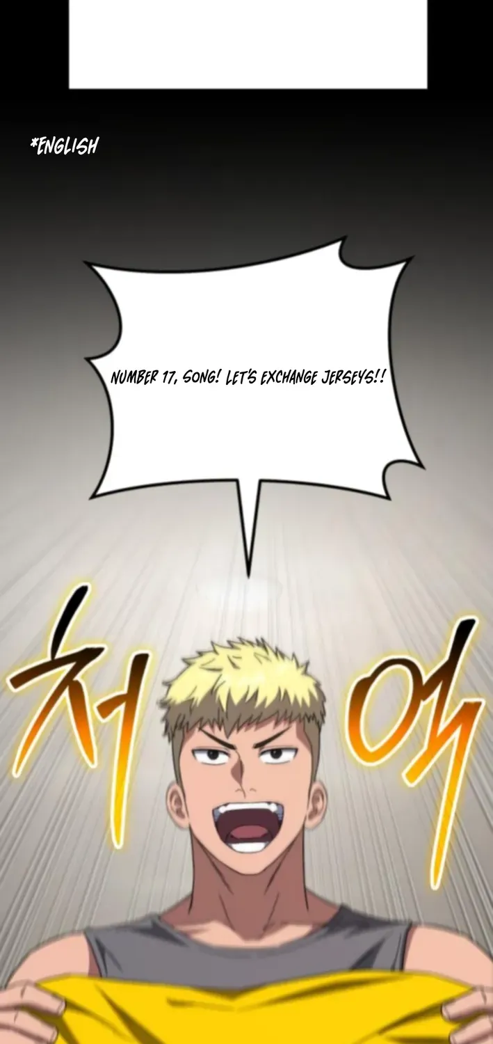 The Genius Midfielder’s Pass Is Special Chapter 15 page 90 - 