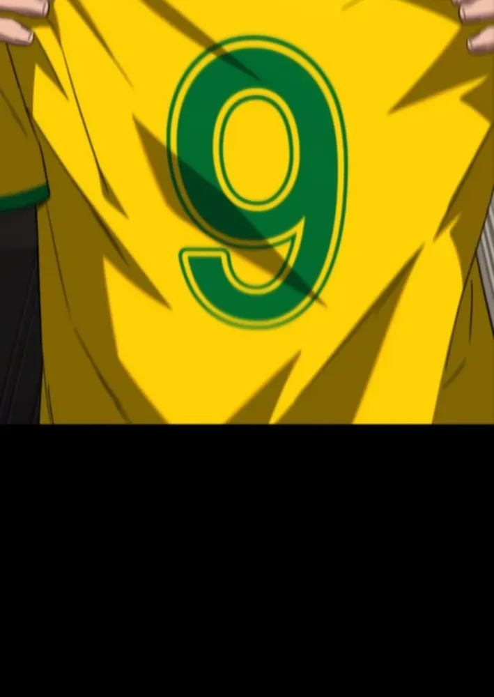 The Genius Midfielder’s Pass Is Special Chapter 15 page 91 - 