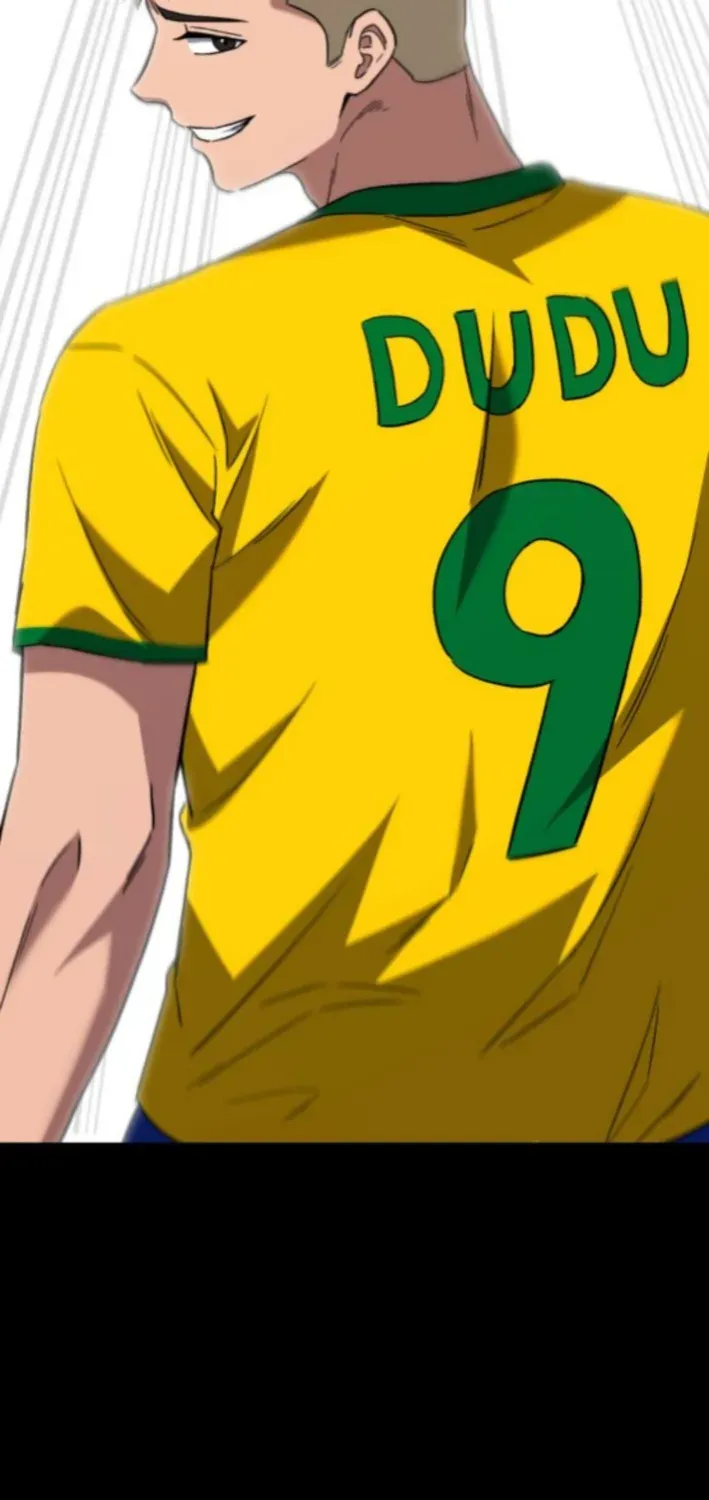 The Genius Midfielder’s Pass Is Special Chapter 15 page 96 - 