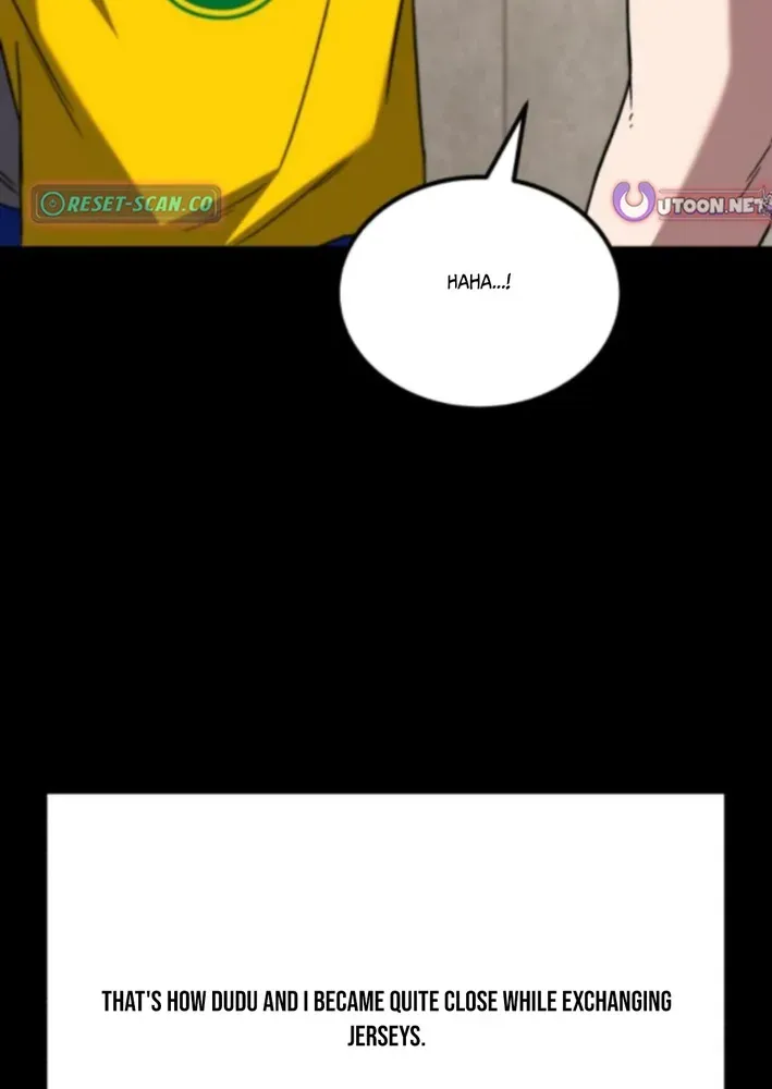 The Genius Midfielder’s Pass Is Special Chapter 15 page 98 - 