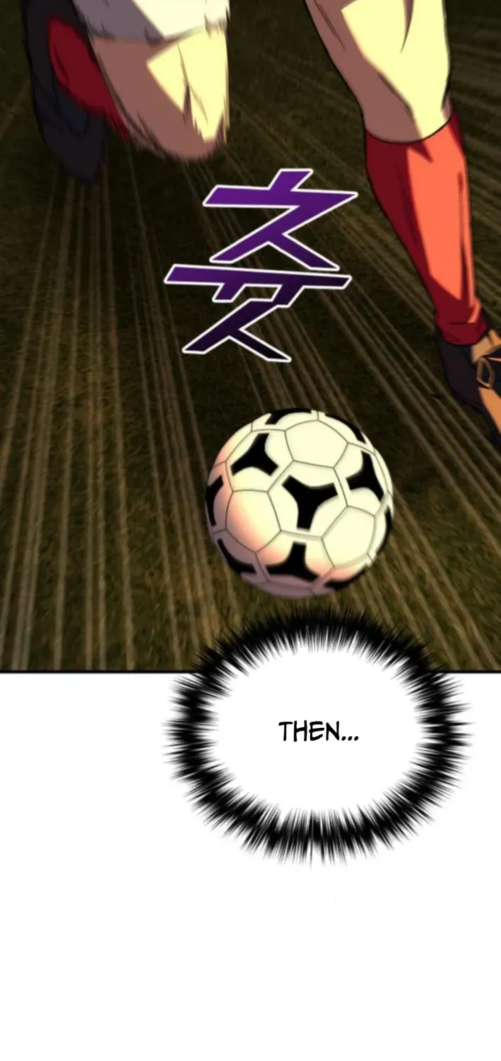The Genius Midfielder’s Pass Is Special Chapter 16 page 117 - 