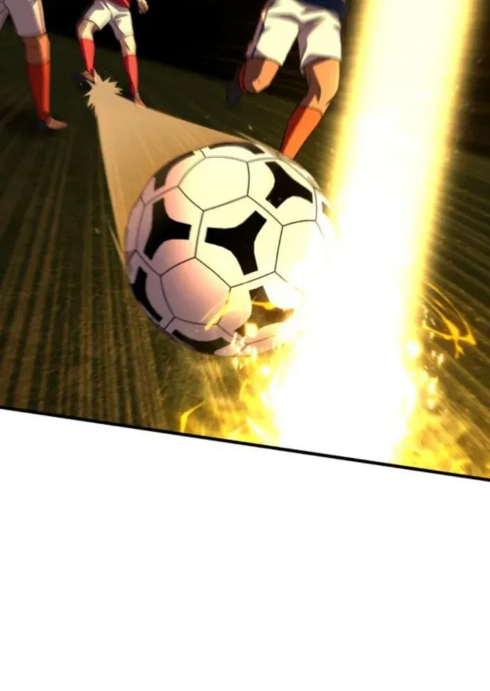 The Genius Midfielder’s Pass Is Special Chapter 16 page 119 - 