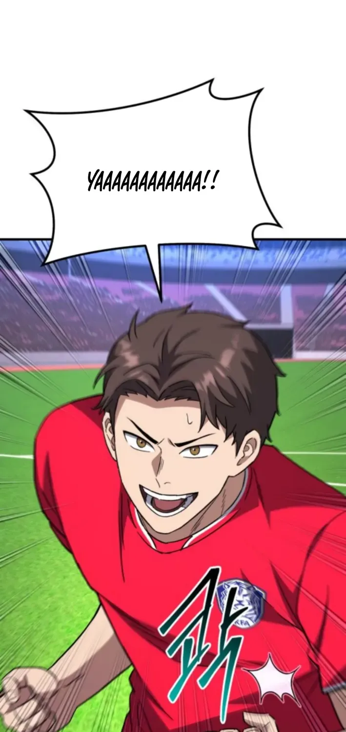 The Genius Midfielder’s Pass Is Special Chapter 16 page 128 - 