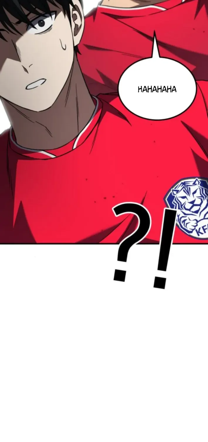 The Genius Midfielder’s Pass Is Special Chapter 16 page 132 - 