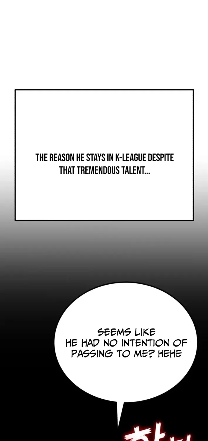 The Genius Midfielder’s Pass Is Special Chapter 16 page 135 - 