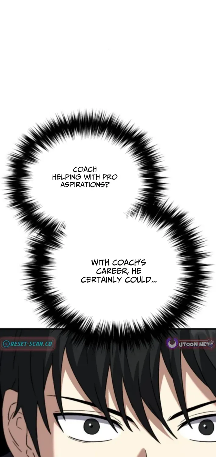 The Genius Midfielder’s Pass Is Special Chapter 16 page 15 - 