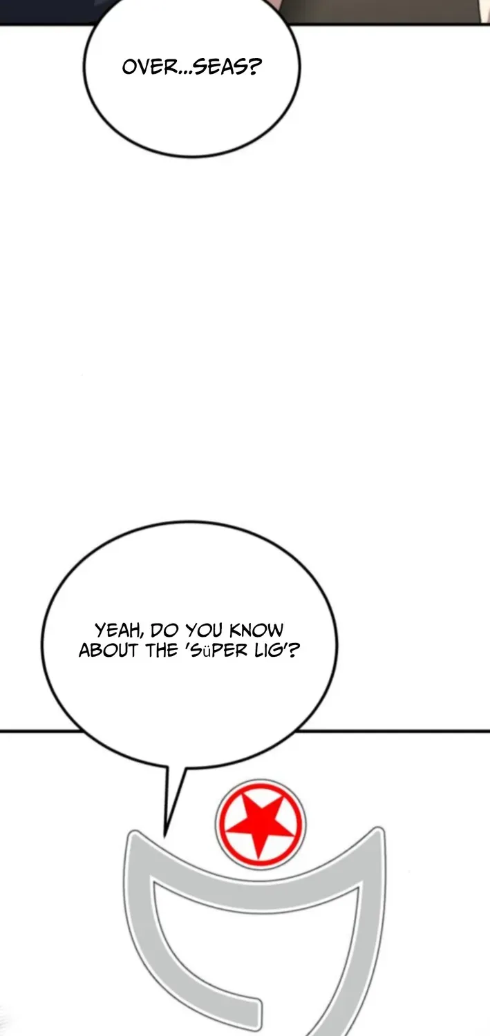 The Genius Midfielder’s Pass Is Special Chapter 16 page 26 - 