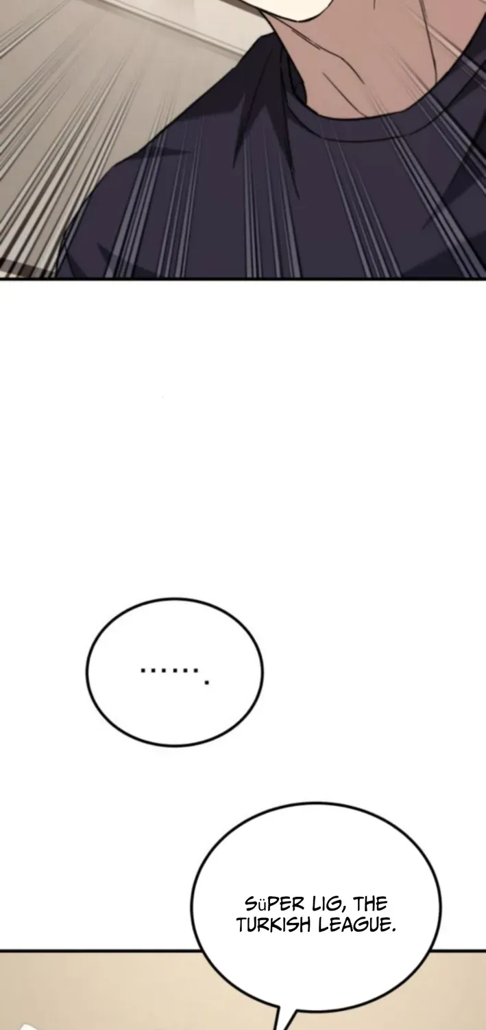 The Genius Midfielder’s Pass Is Special Chapter 16 page 29 - 