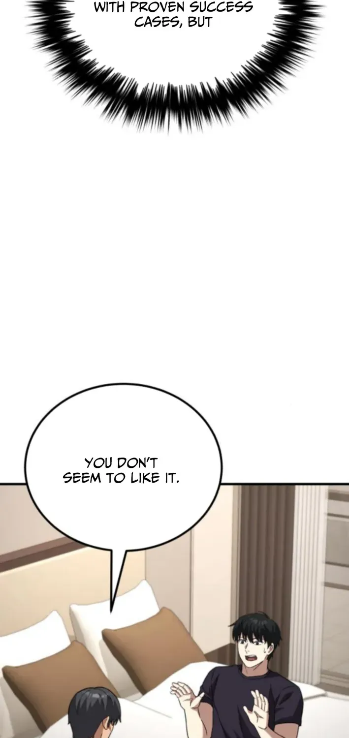 The Genius Midfielder’s Pass Is Special Chapter 16 page 33 - 