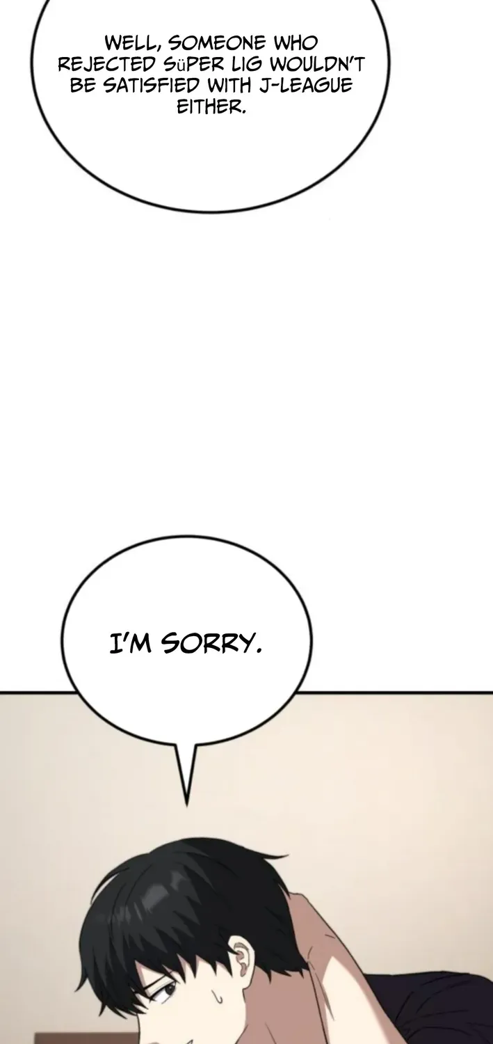 The Genius Midfielder’s Pass Is Special Chapter 16 page 39 - 