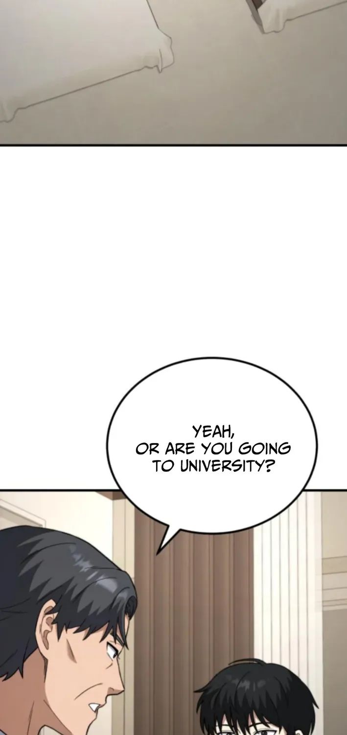 The Genius Midfielder’s Pass Is Special Chapter 16 page 5 - 