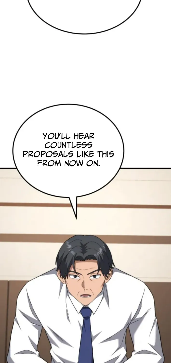 The Genius Midfielder’s Pass Is Special Chapter 16 page 41 - 